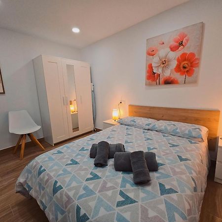 La Casita De Mercedes Malaga Ngoại thất bức ảnh