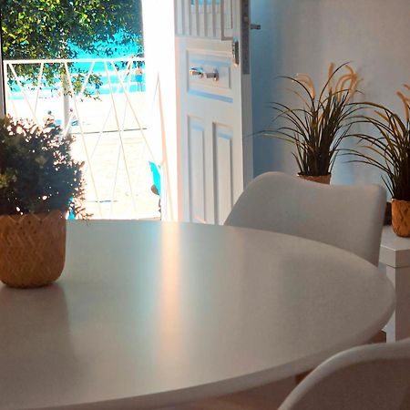 La Casita De Mercedes Malaga Ngoại thất bức ảnh