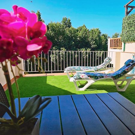 La Casita De Mercedes Malaga Ngoại thất bức ảnh