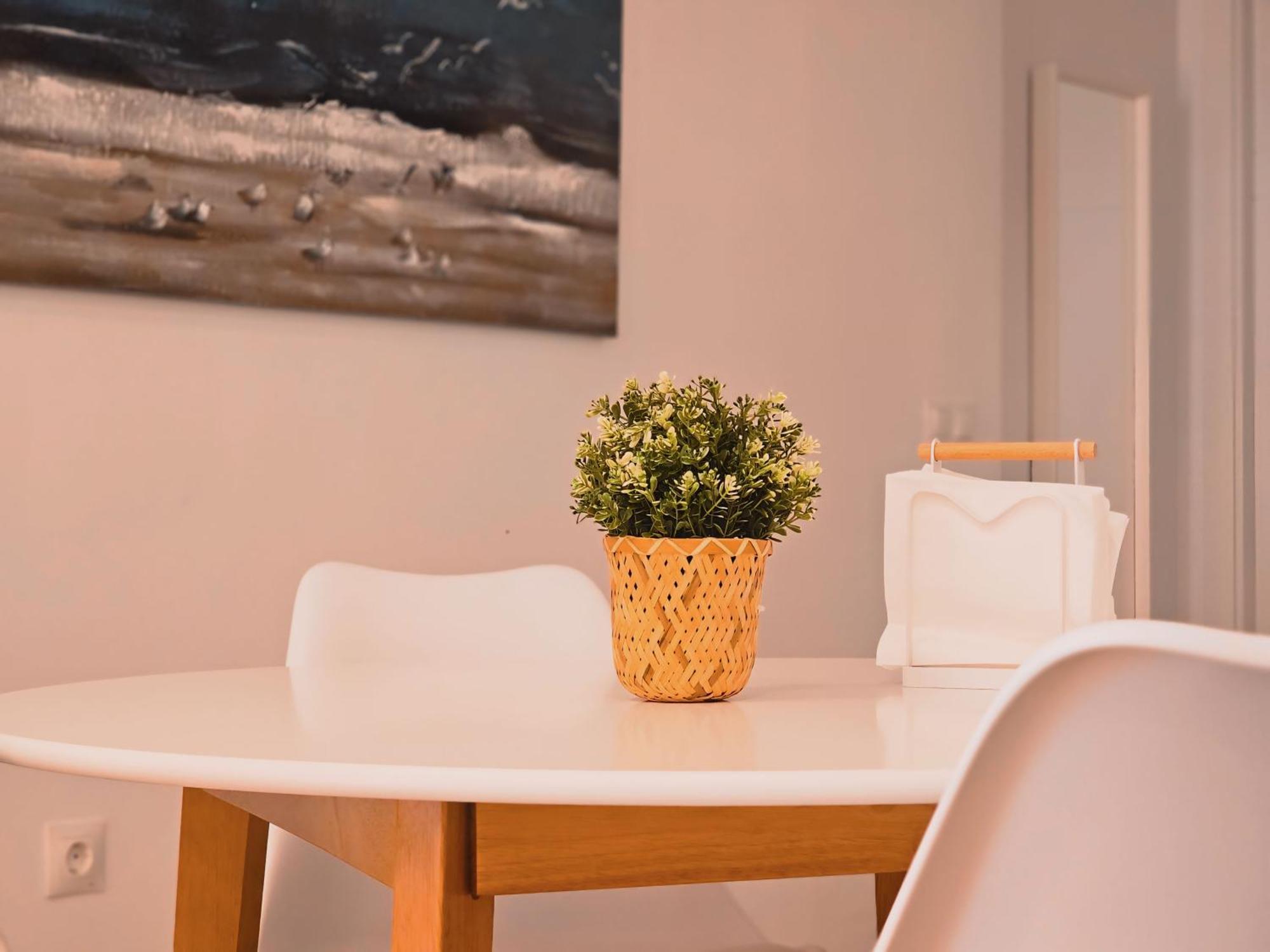 La Casita De Mercedes Malaga Ngoại thất bức ảnh