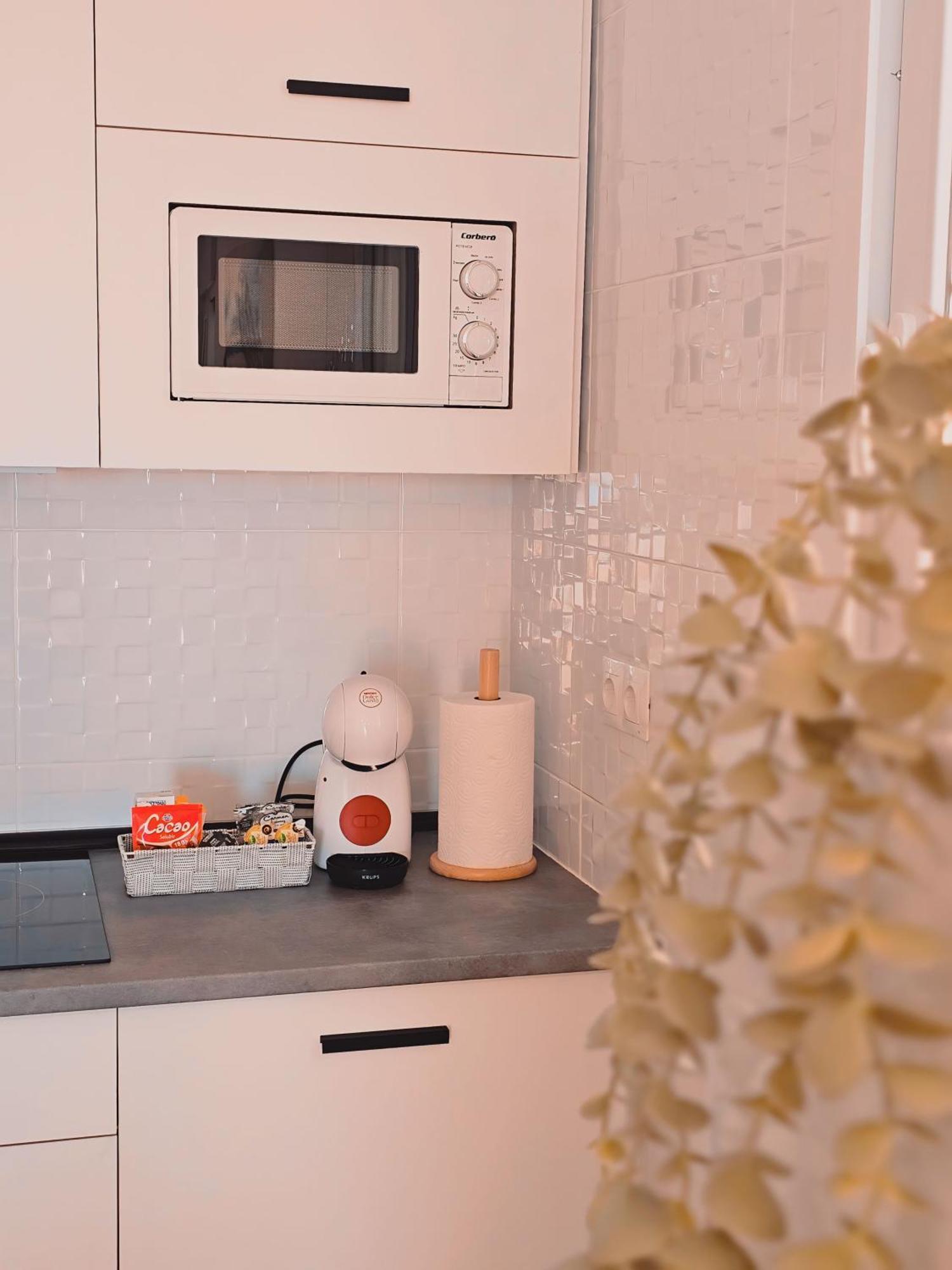 La Casita De Mercedes Malaga Ngoại thất bức ảnh