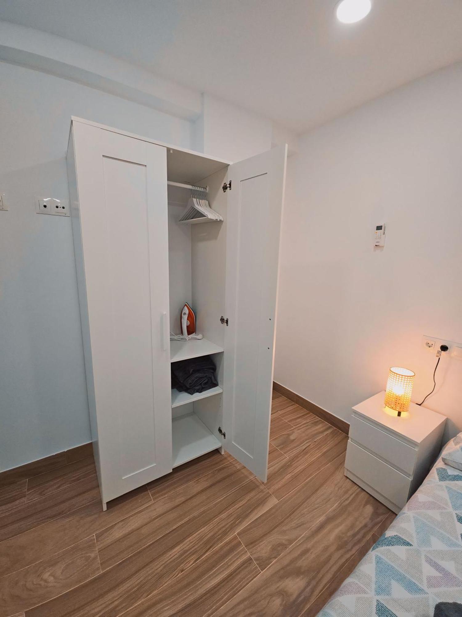 La Casita De Mercedes Malaga Ngoại thất bức ảnh