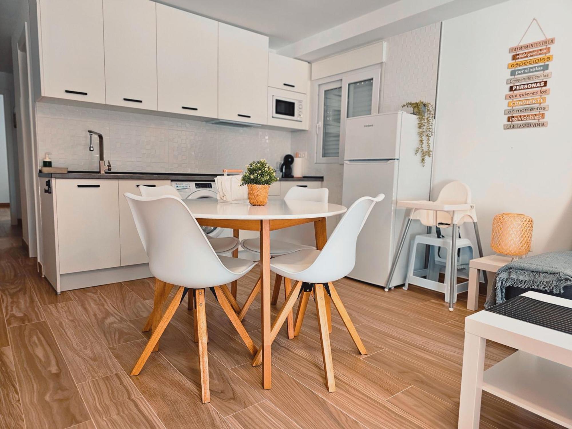 La Casita De Mercedes Malaga Ngoại thất bức ảnh