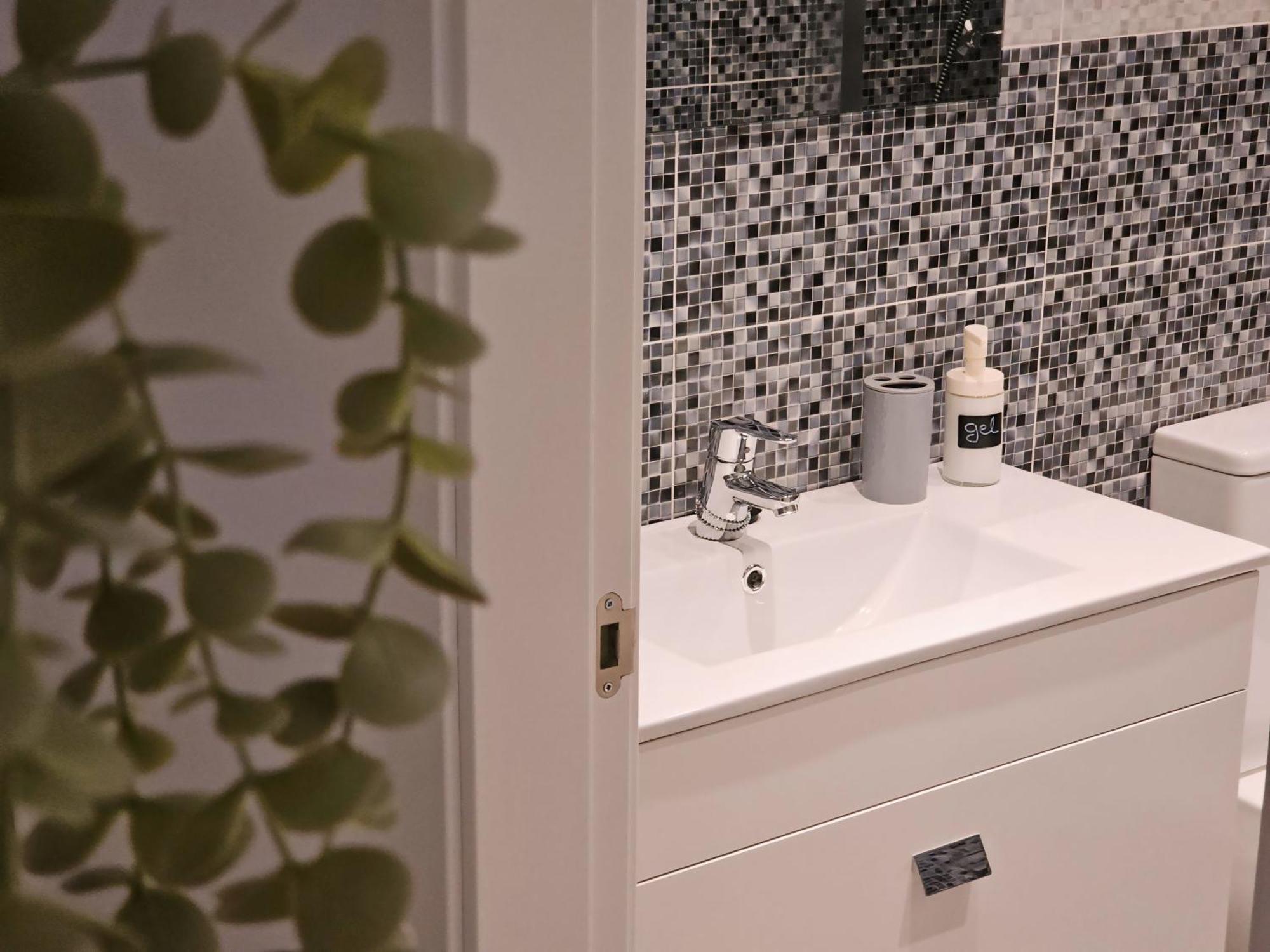 La Casita De Mercedes Malaga Ngoại thất bức ảnh
