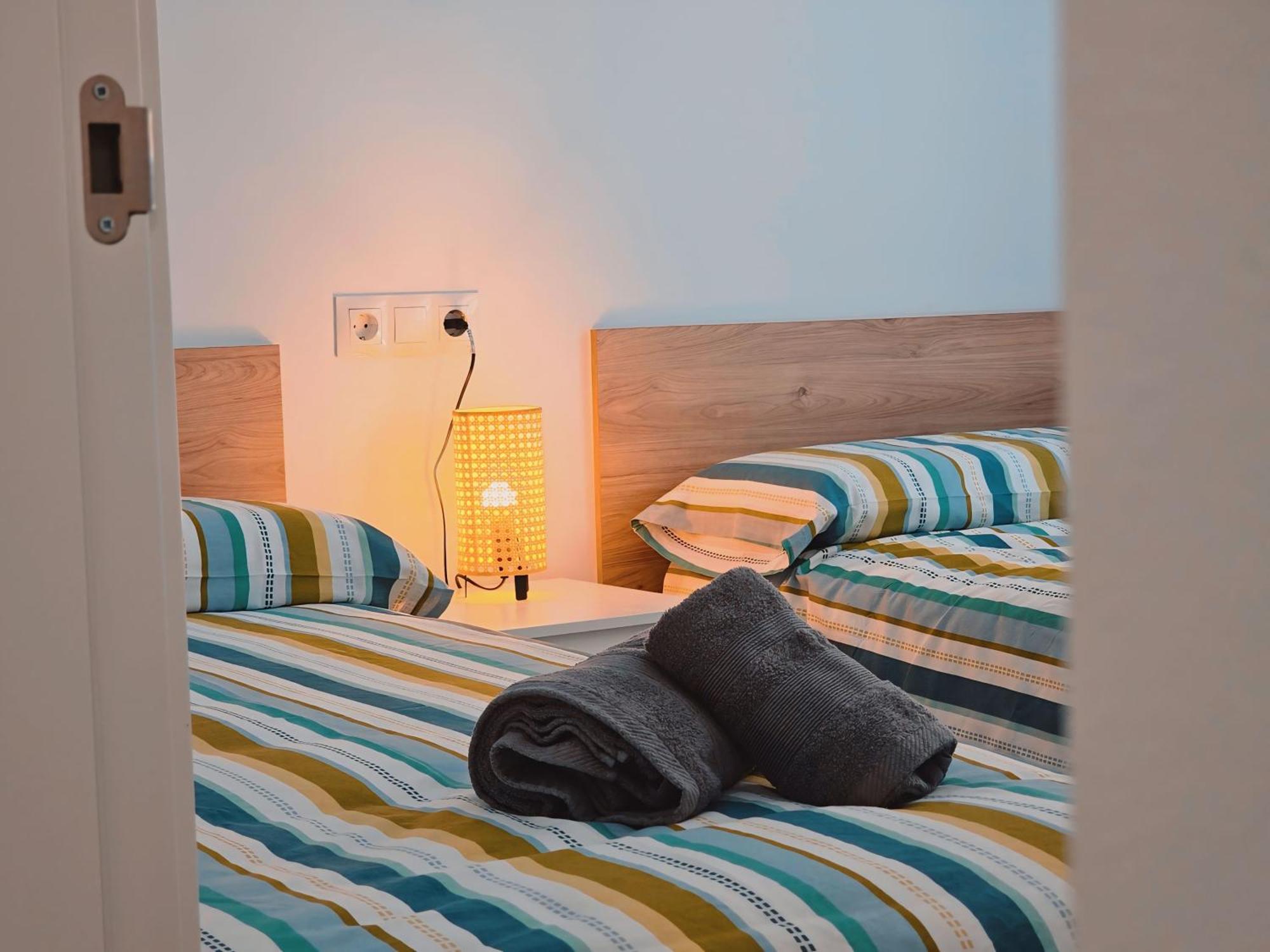 La Casita De Mercedes Malaga Ngoại thất bức ảnh