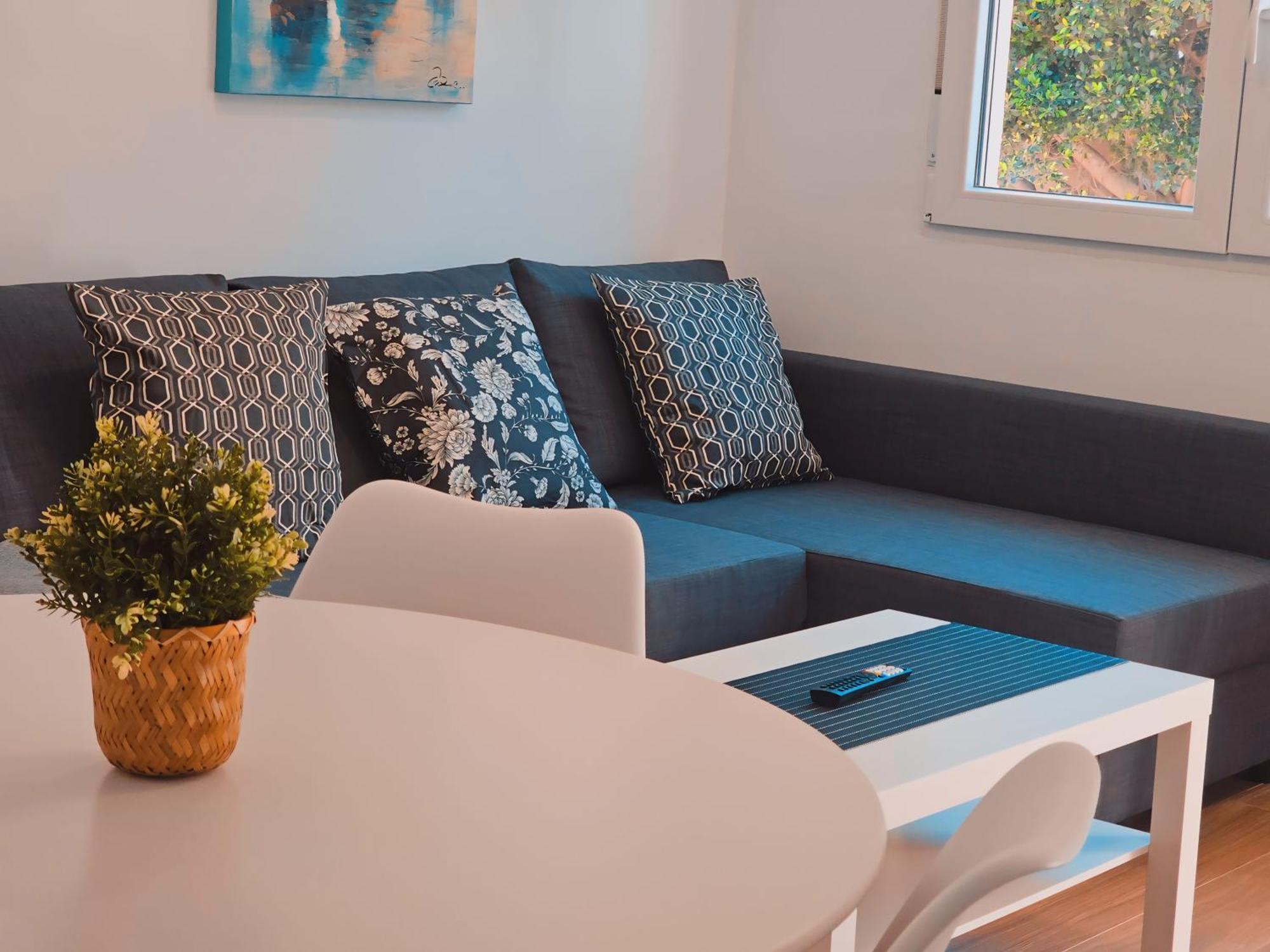 La Casita De Mercedes Malaga Ngoại thất bức ảnh