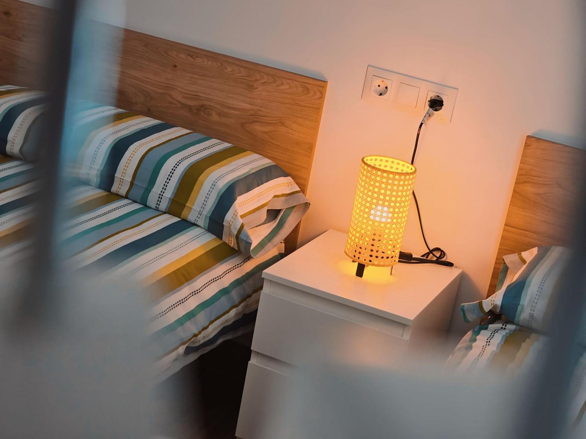 La Casita De Mercedes Malaga Ngoại thất bức ảnh