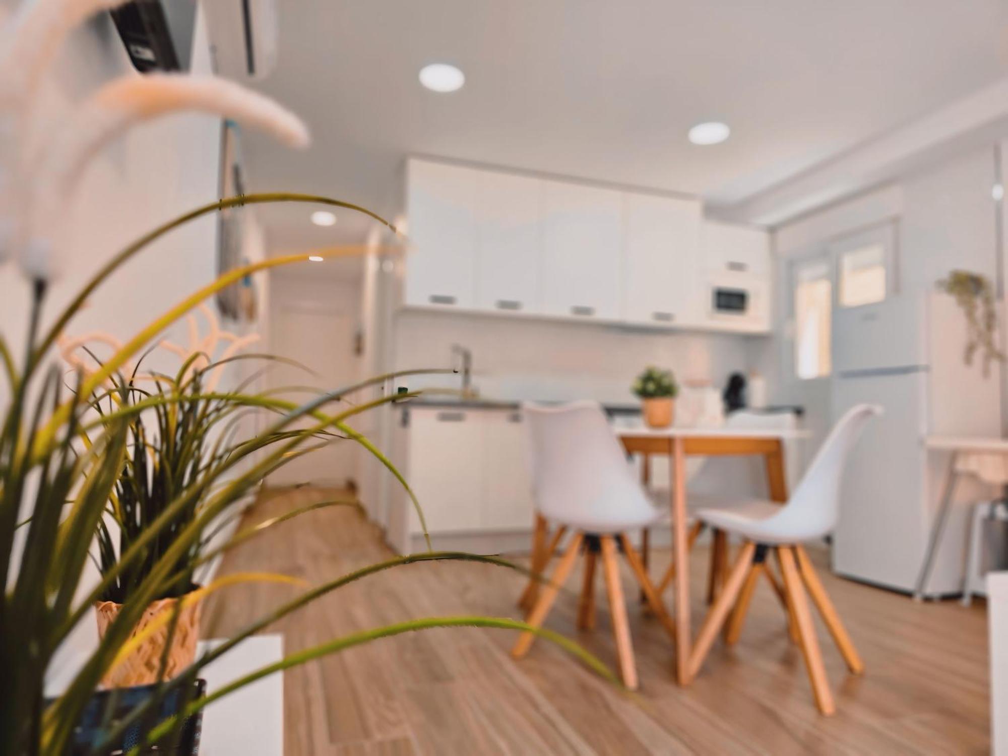La Casita De Mercedes Malaga Ngoại thất bức ảnh