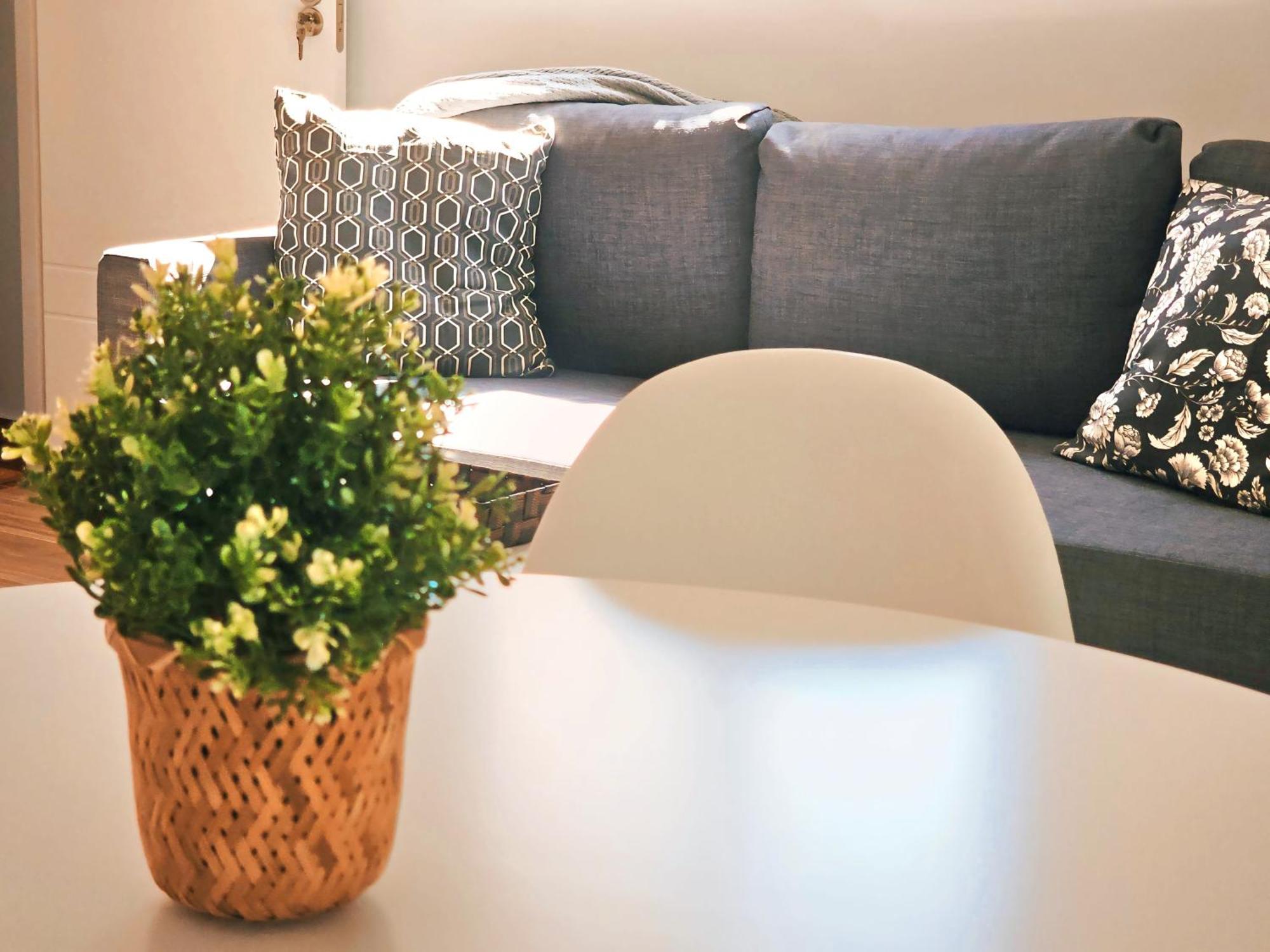 La Casita De Mercedes Malaga Ngoại thất bức ảnh