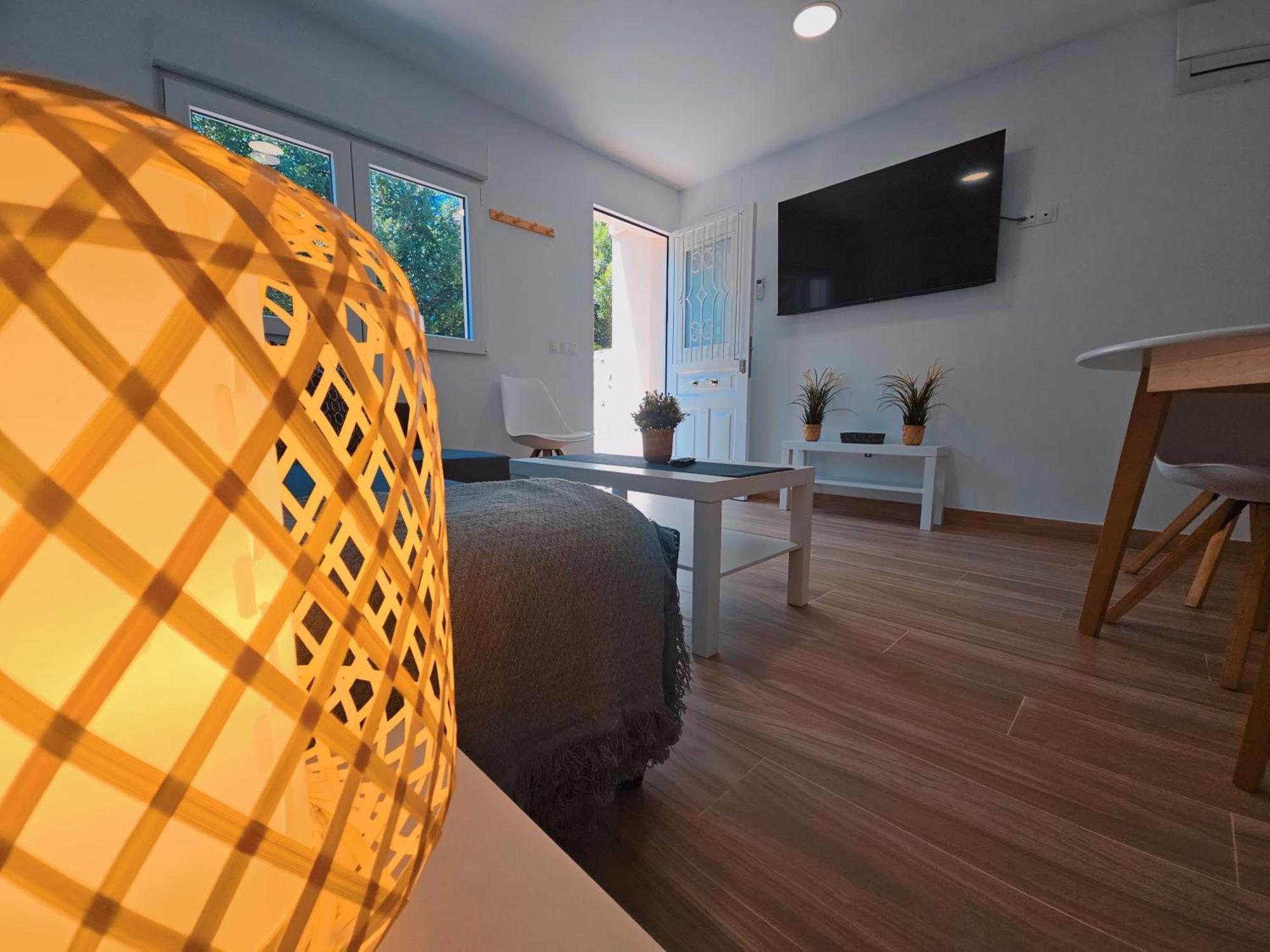 La Casita De Mercedes Malaga Ngoại thất bức ảnh