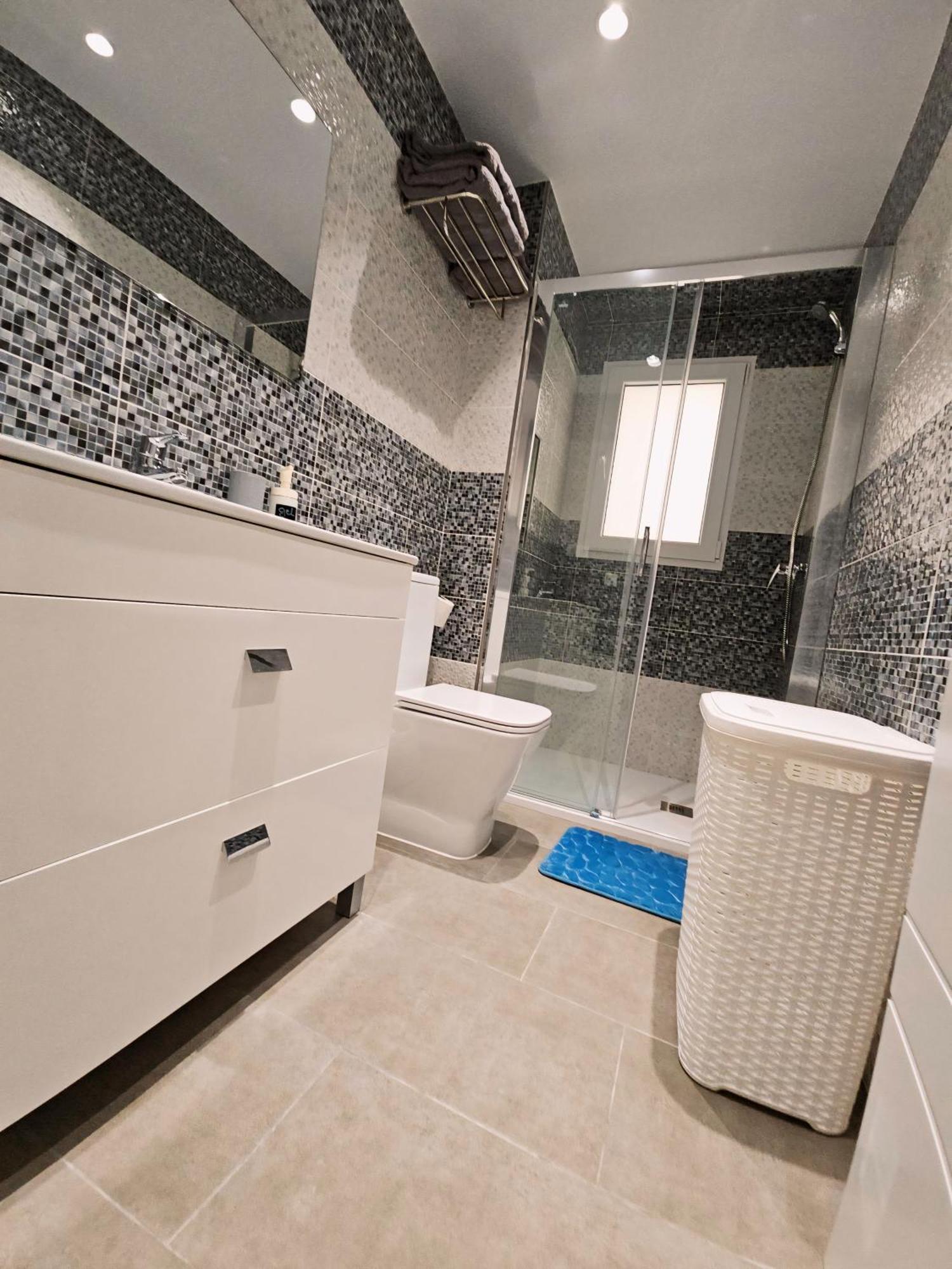 La Casita De Mercedes Malaga Ngoại thất bức ảnh