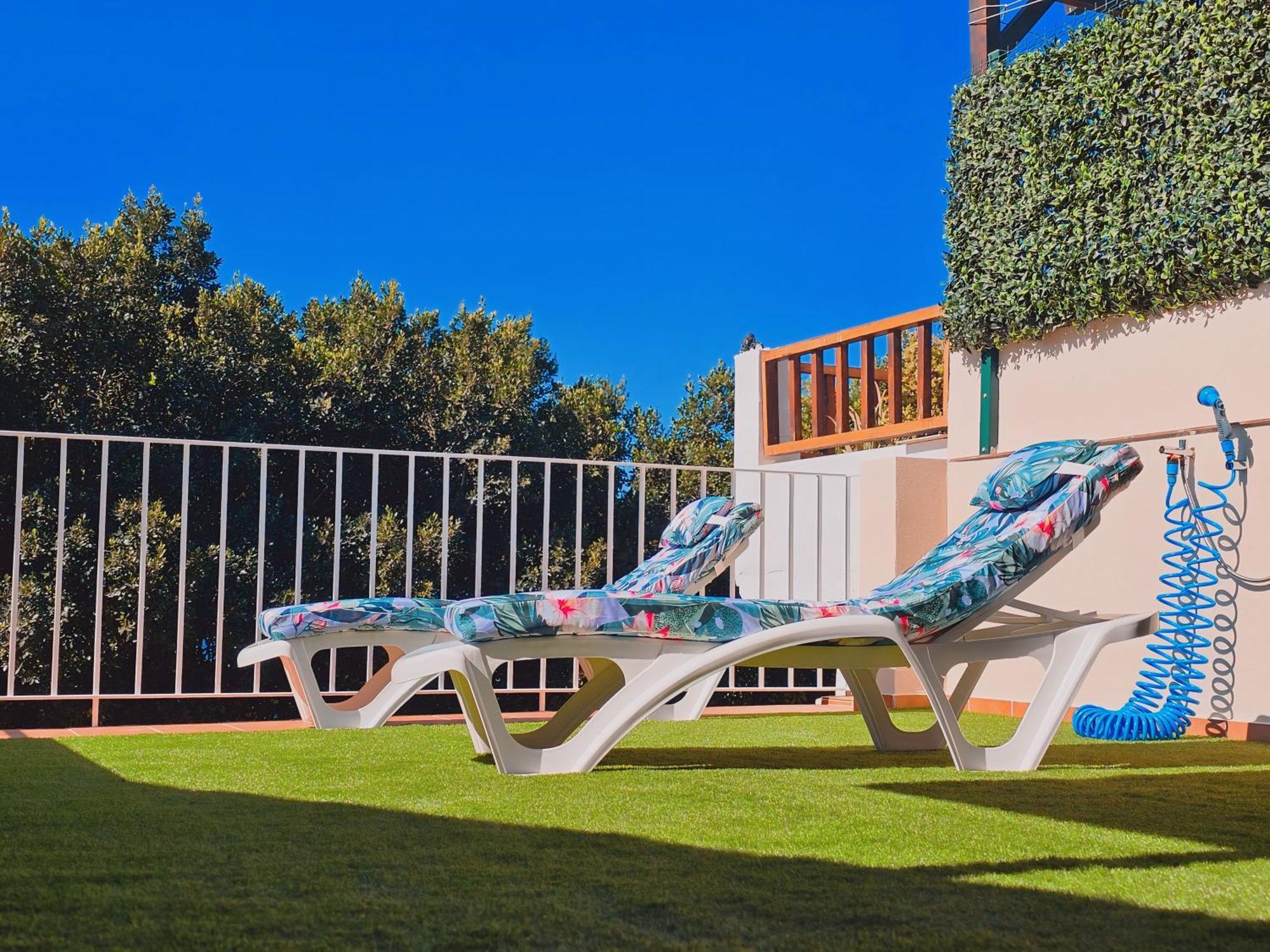 La Casita De Mercedes Malaga Ngoại thất bức ảnh