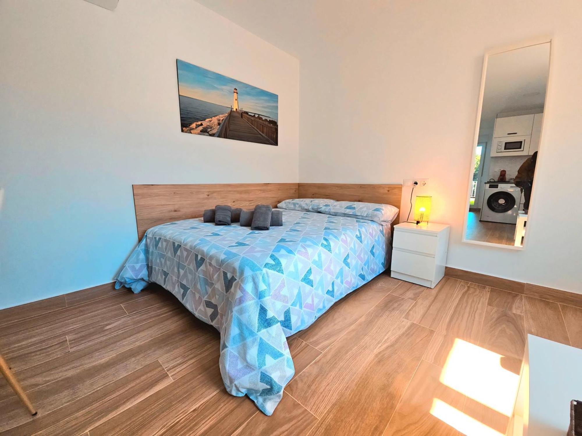 La Casita De Mercedes Malaga Ngoại thất bức ảnh