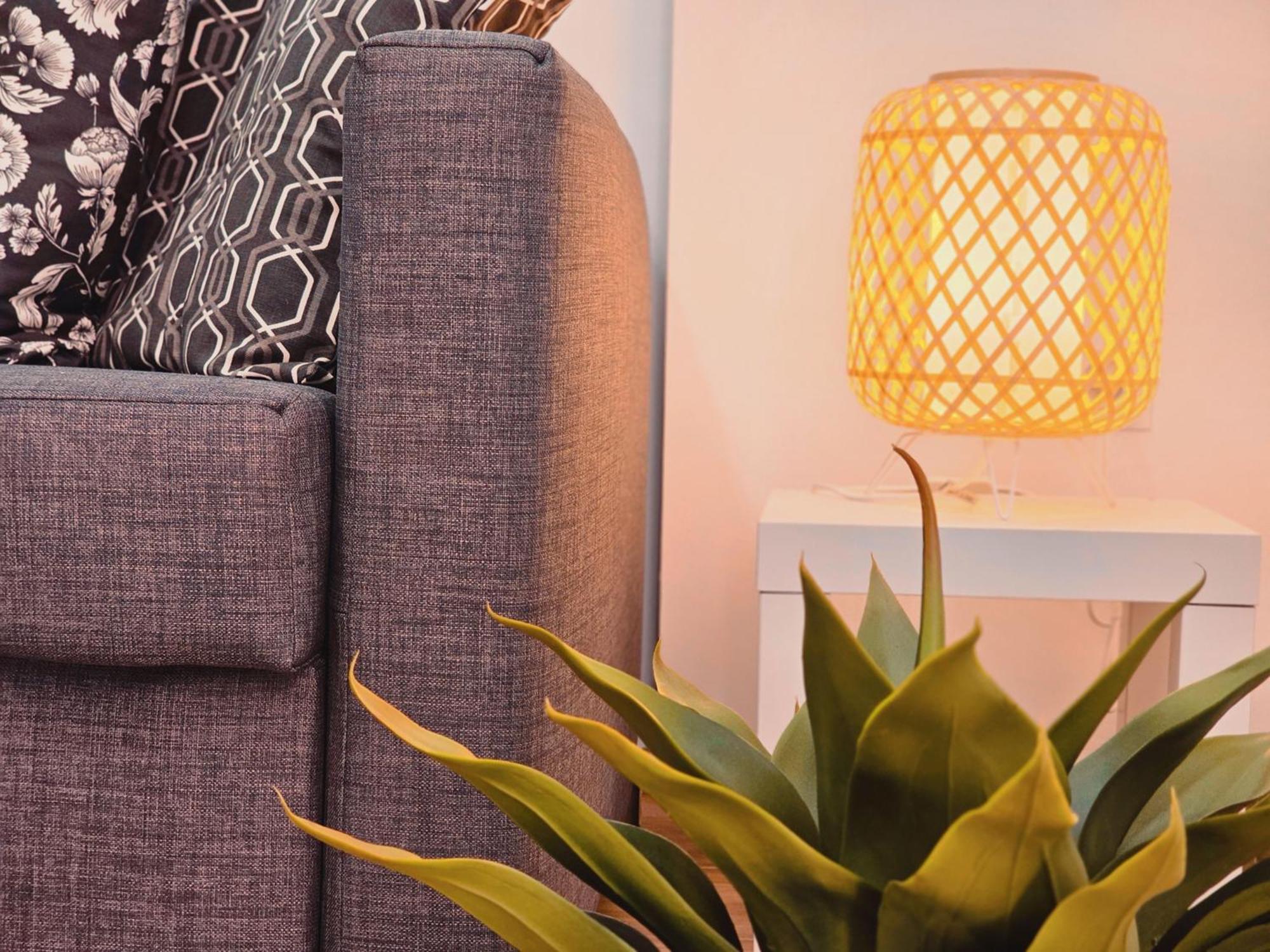 La Casita De Mercedes Malaga Ngoại thất bức ảnh
