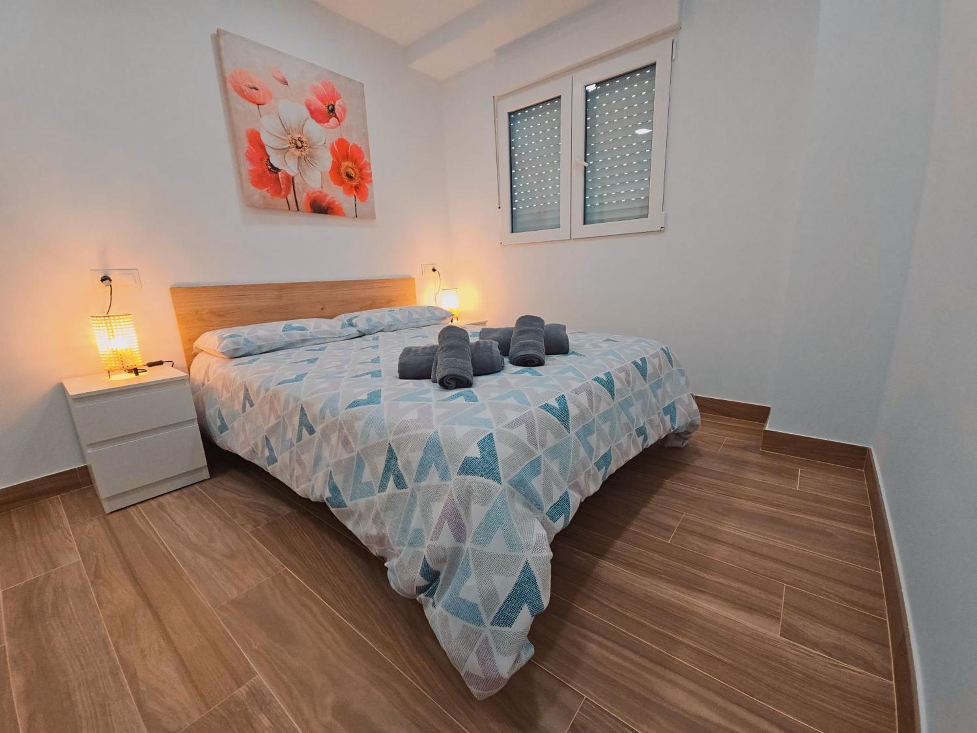La Casita De Mercedes Malaga Ngoại thất bức ảnh