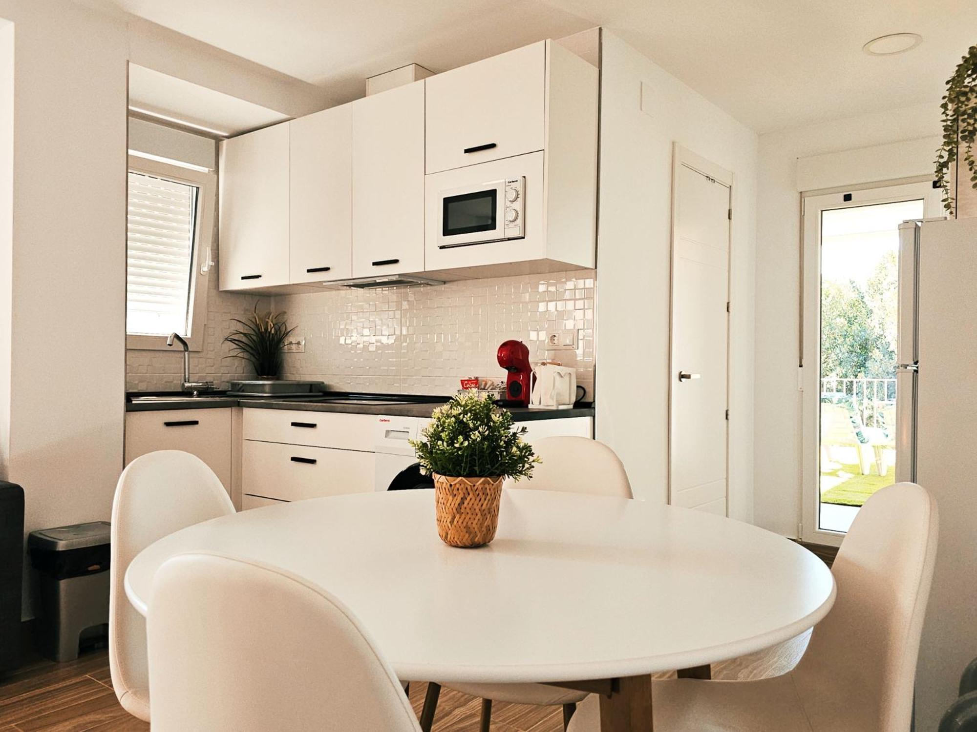 La Casita De Mercedes Malaga Ngoại thất bức ảnh