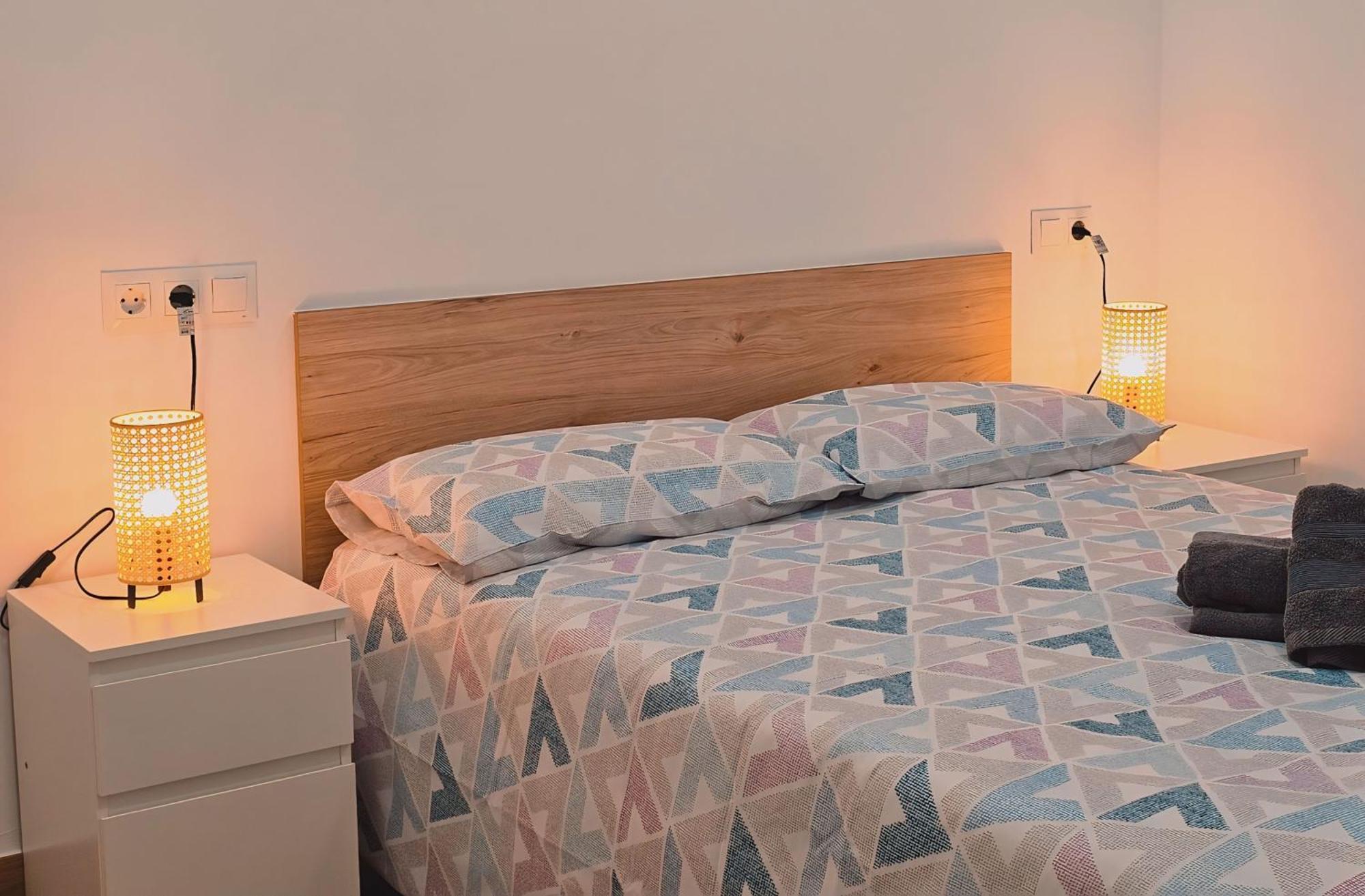 La Casita De Mercedes Malaga Ngoại thất bức ảnh