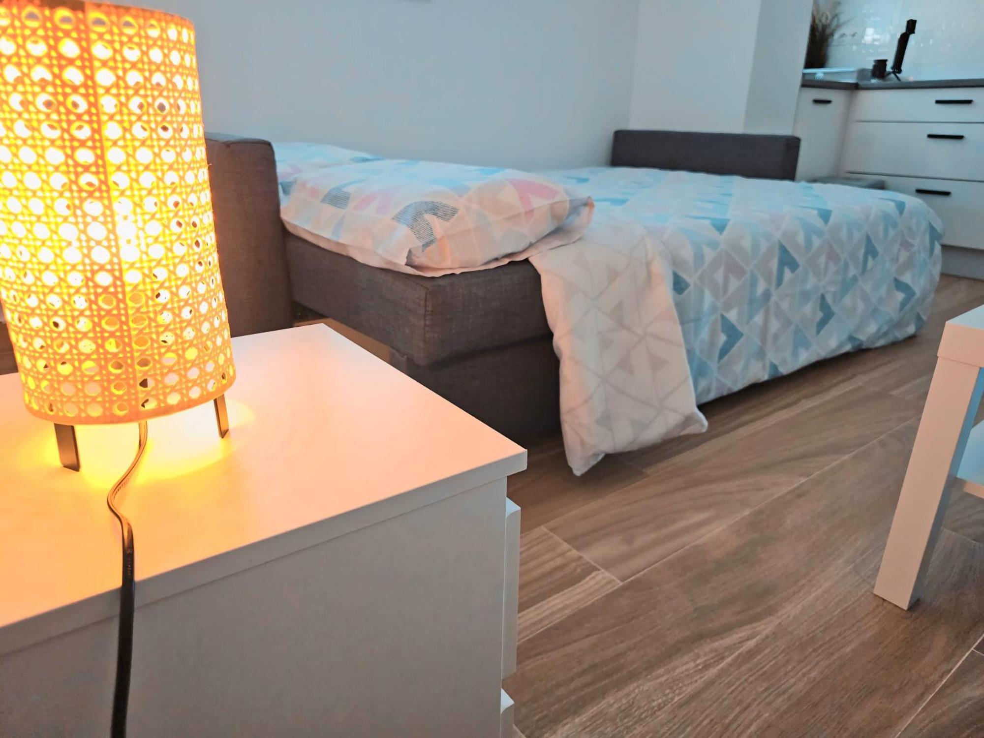 La Casita De Mercedes Malaga Ngoại thất bức ảnh