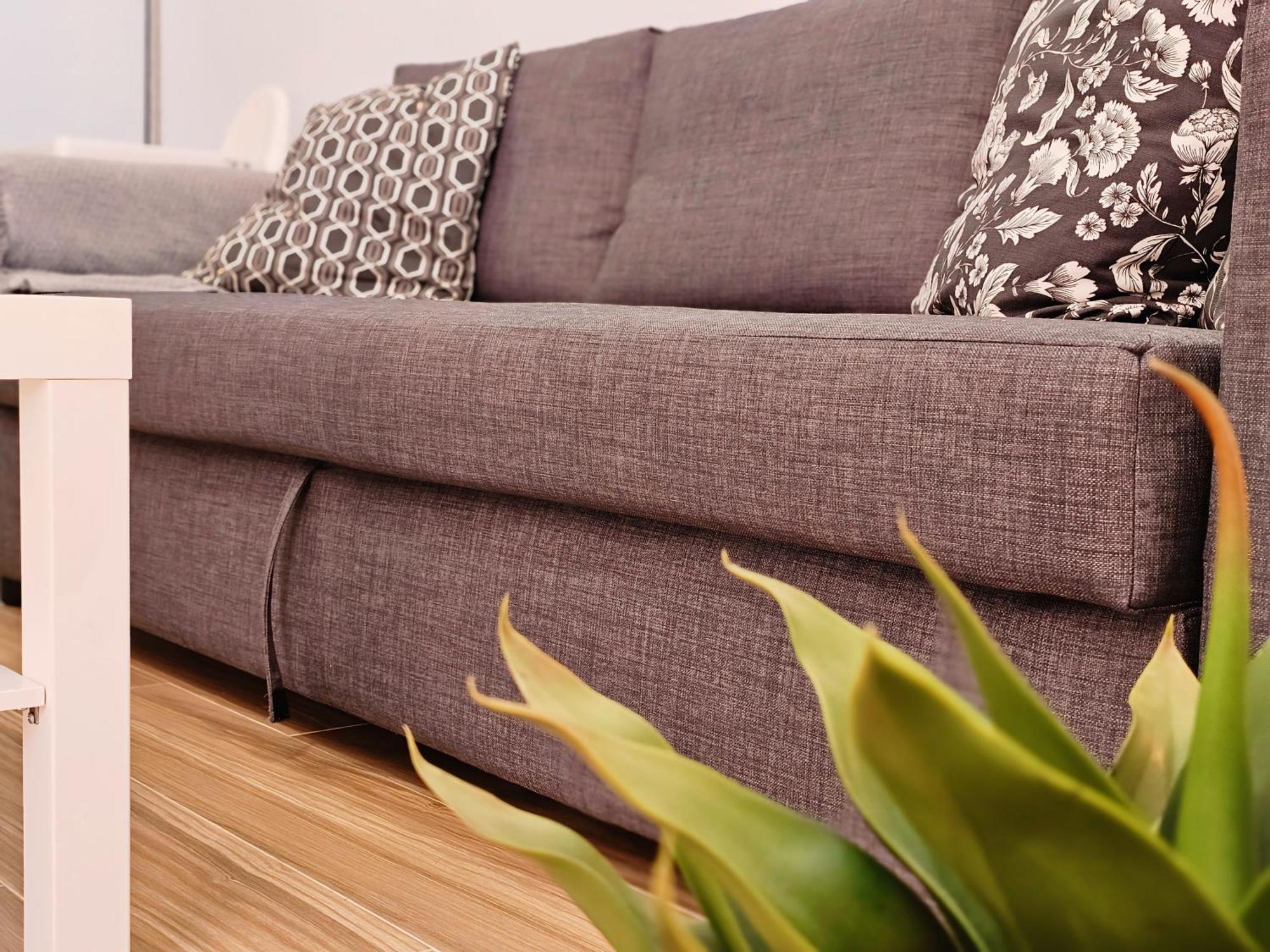La Casita De Mercedes Malaga Ngoại thất bức ảnh