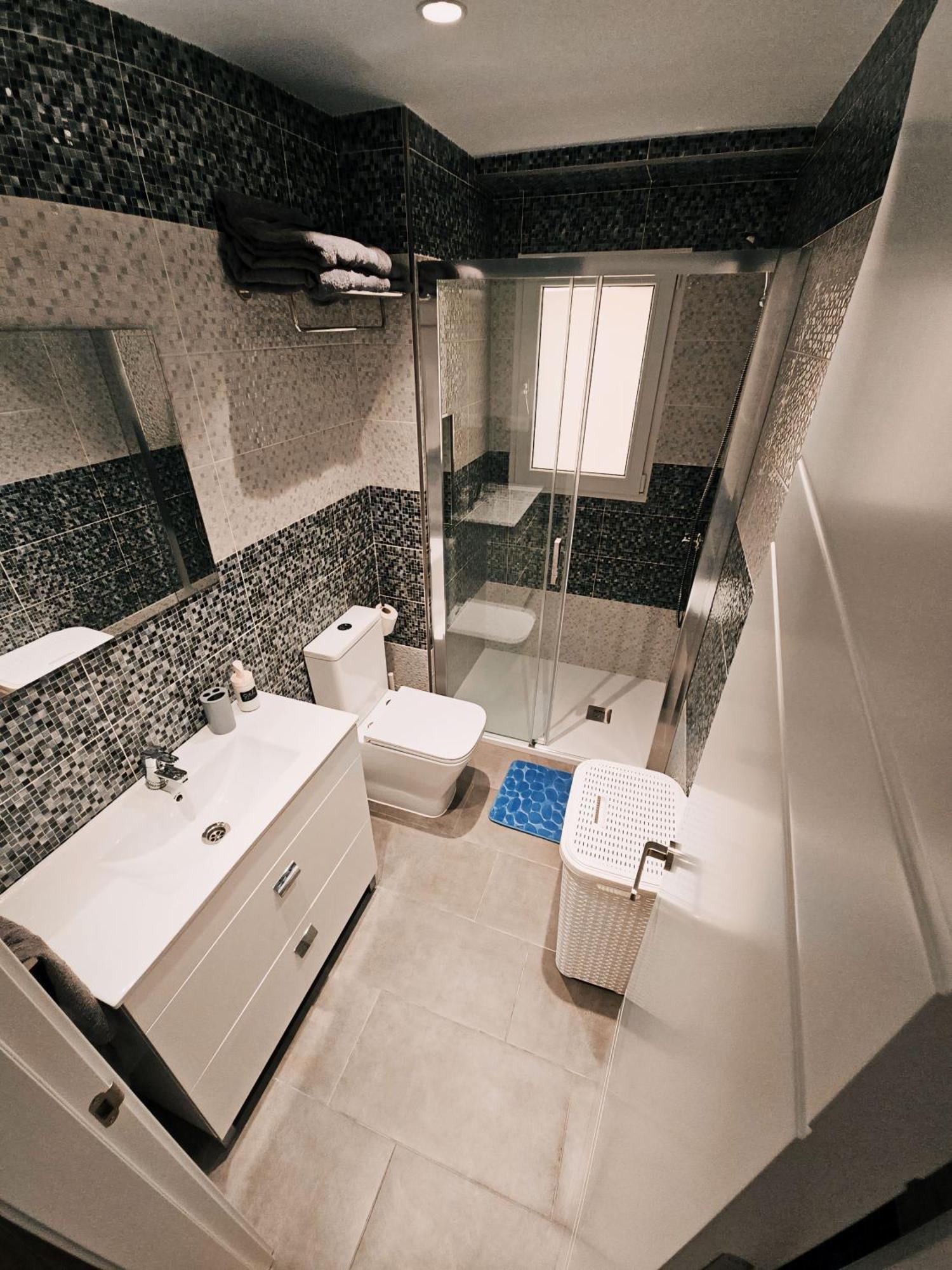 La Casita De Mercedes Malaga Ngoại thất bức ảnh