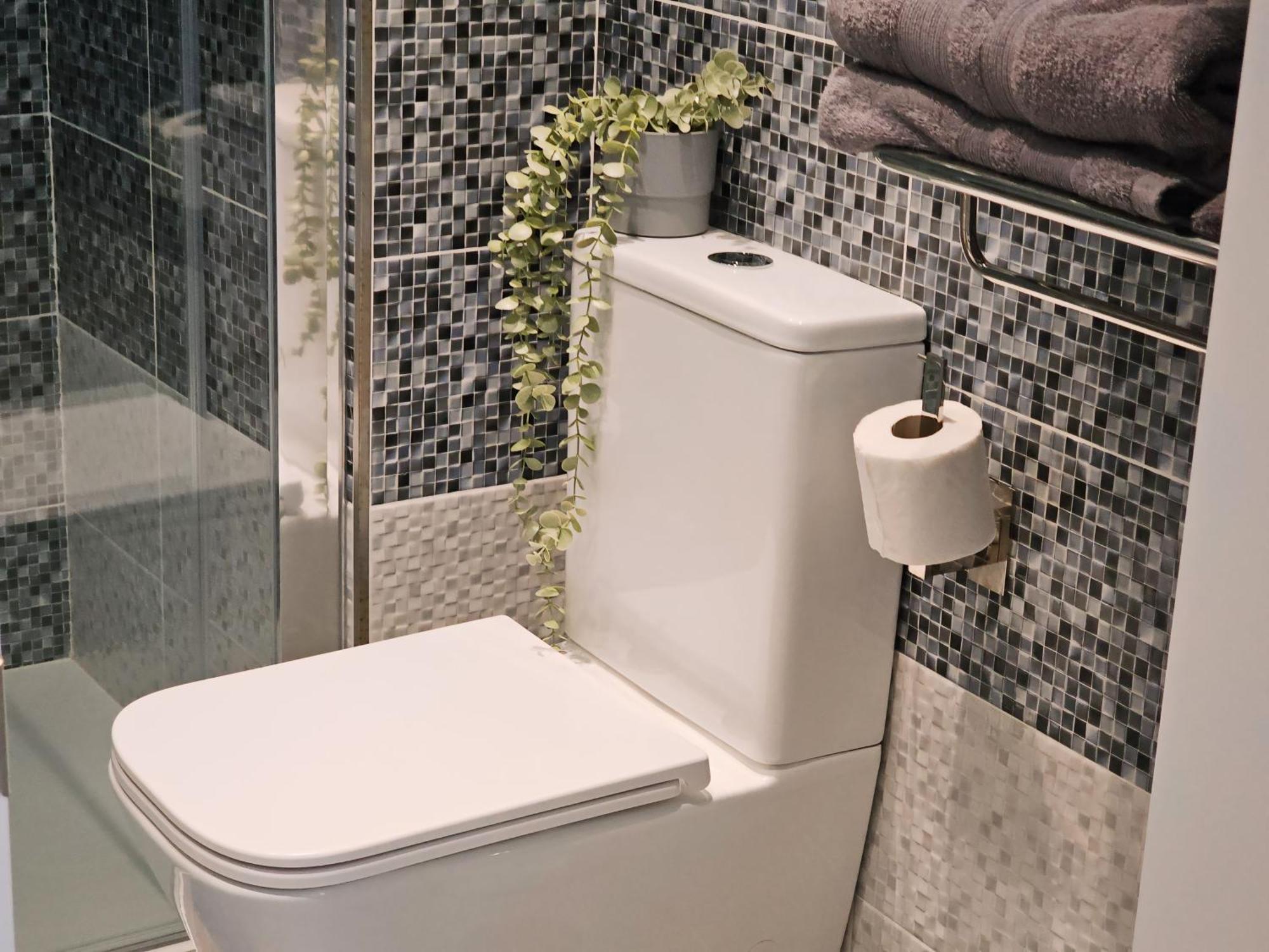 La Casita De Mercedes Malaga Ngoại thất bức ảnh
