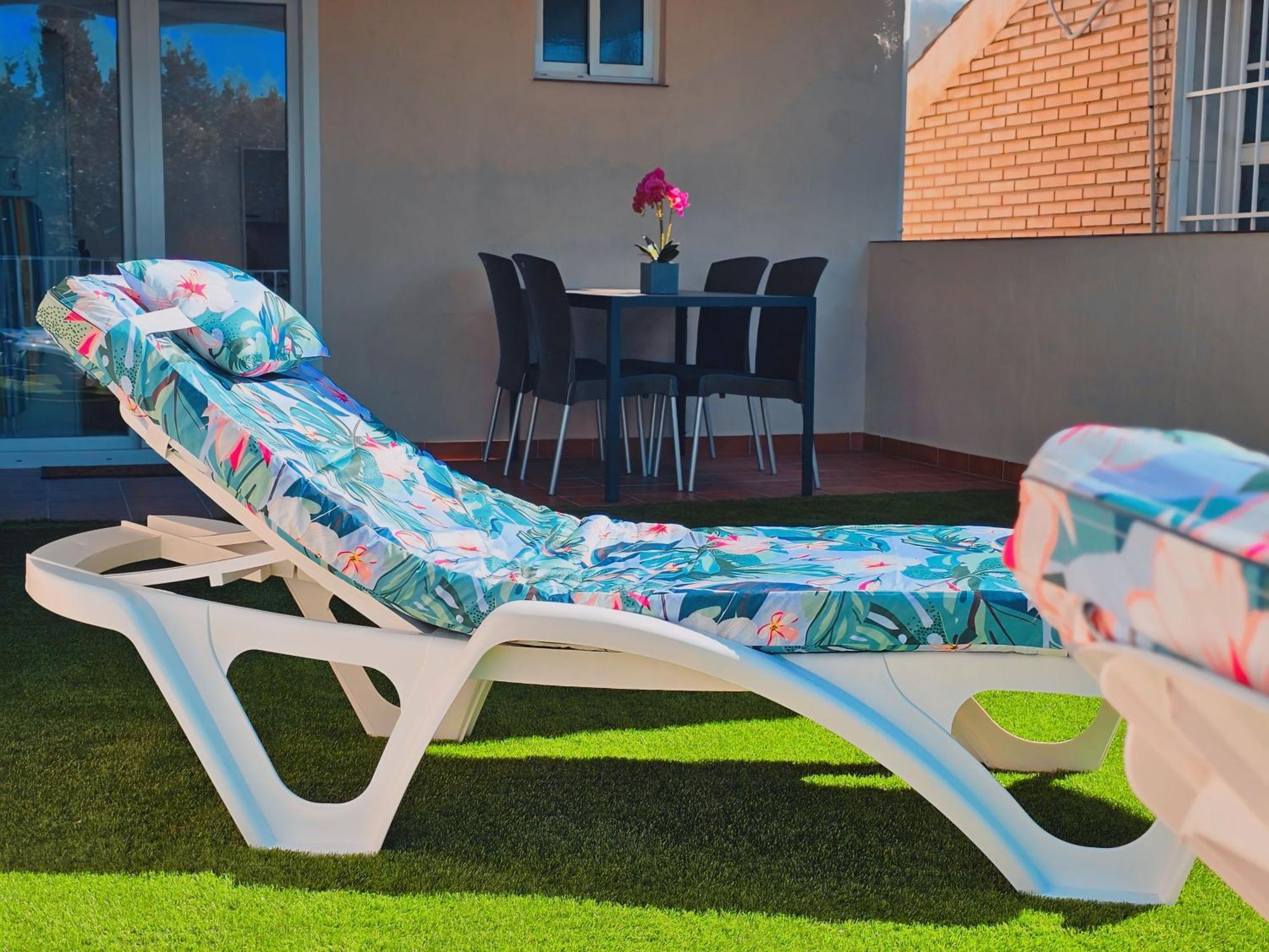 La Casita De Mercedes Malaga Ngoại thất bức ảnh