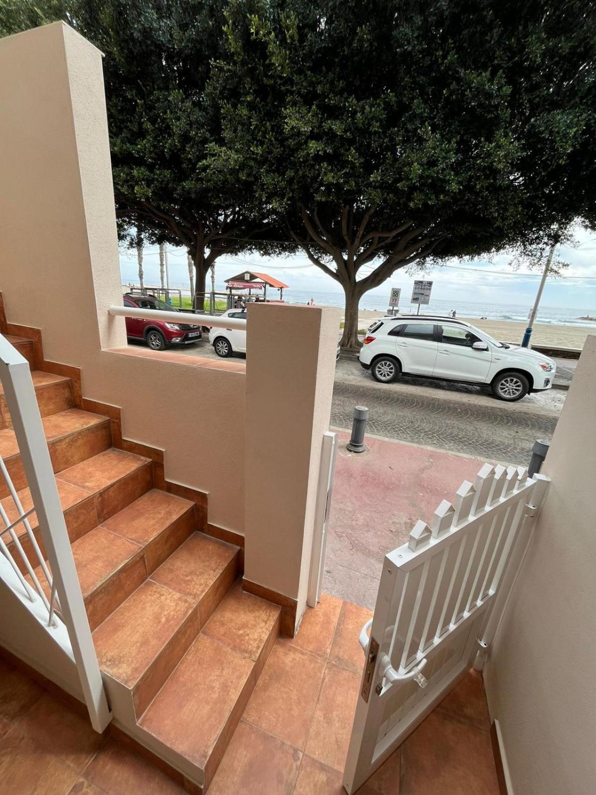 La Casita De Mercedes Malaga Ngoại thất bức ảnh