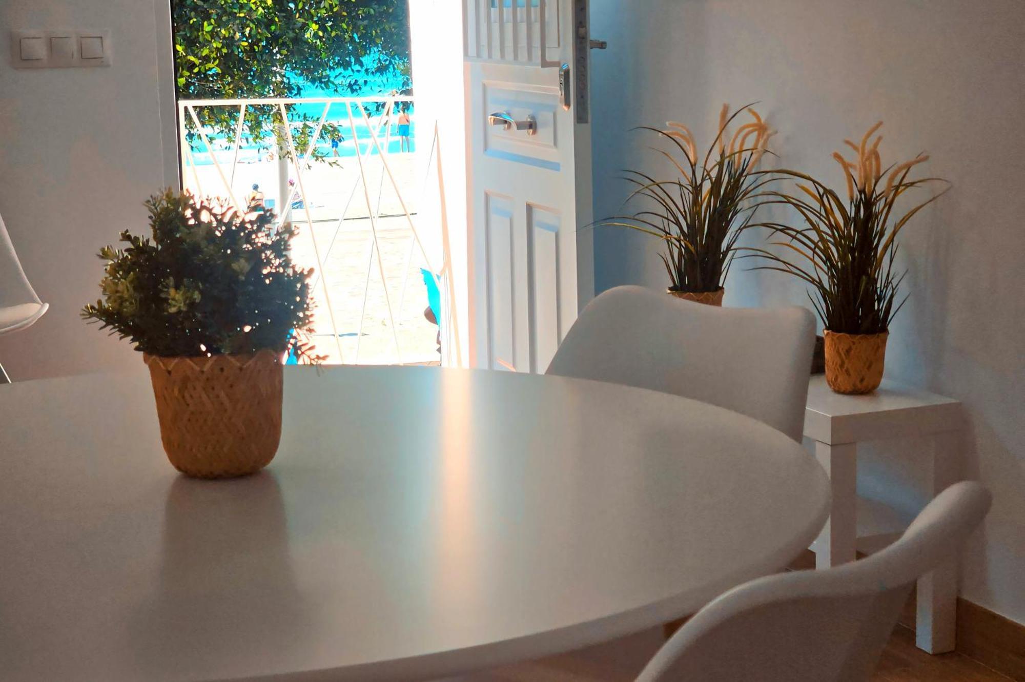 La Casita De Mercedes Malaga Ngoại thất bức ảnh